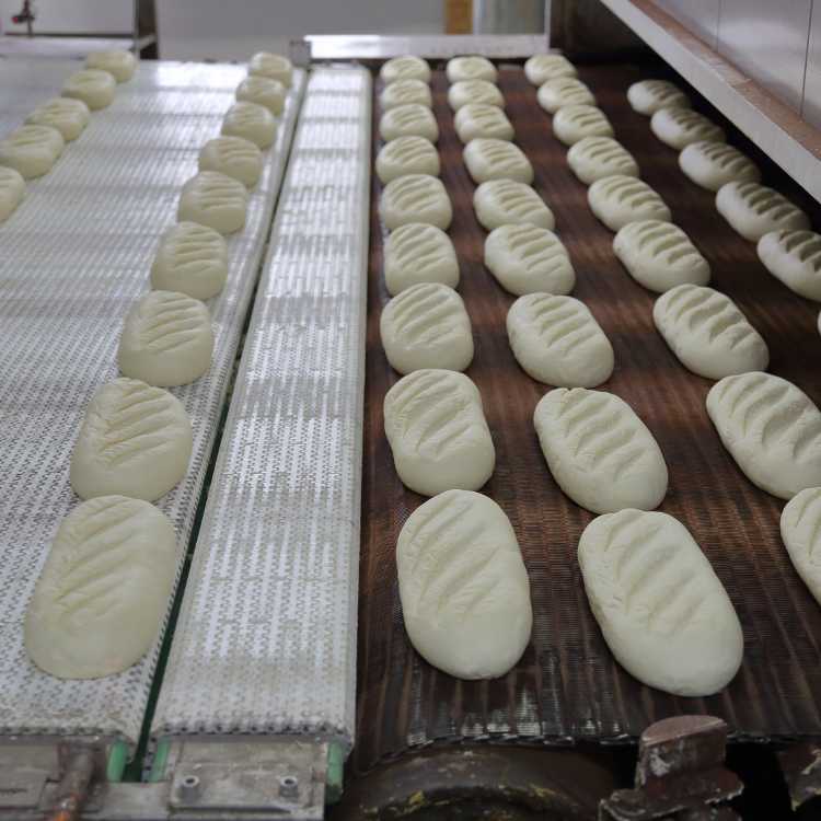 Commercial Bakery